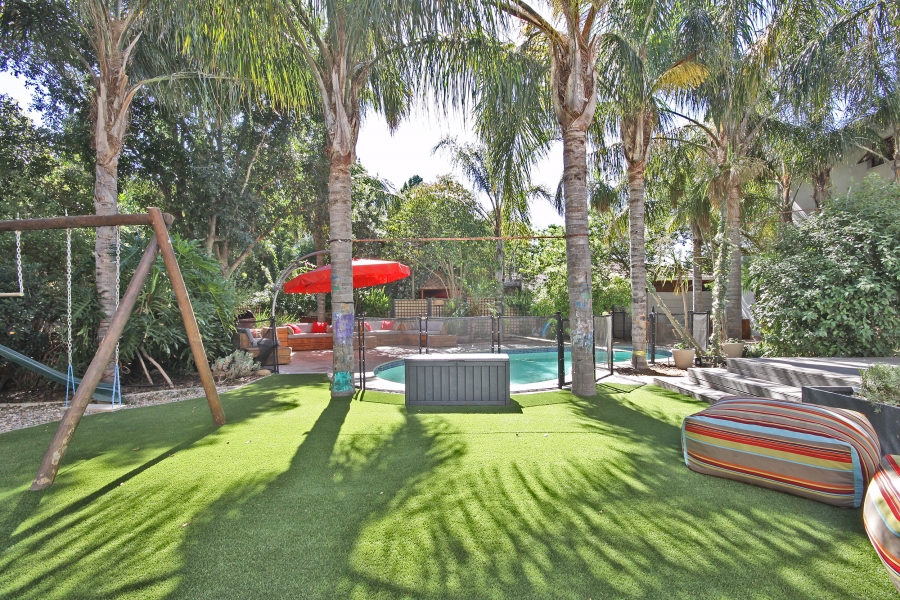 14 Bedroom Property for Sale in Die Boord Western Cape